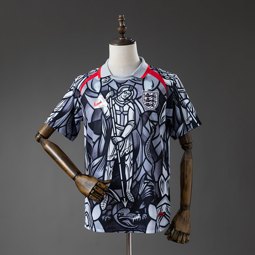 Maillot Angleterre Concept Polo 26327