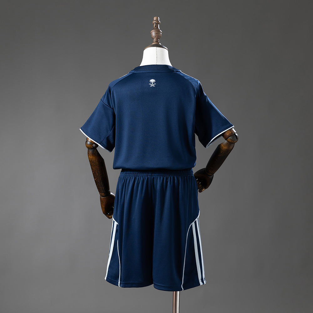 Kit Enfant Al Nasser 25/26