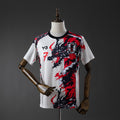 Maillot Japon Concept 25/26