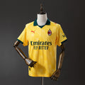 Maillot AC Milan Third 25/26
