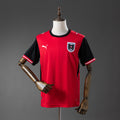 Maillot Autriche Domicile 26/27