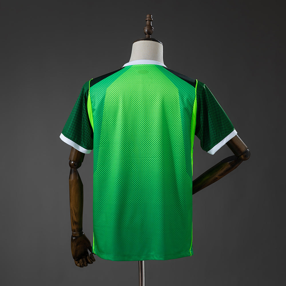 Maillot Nigéria Domicile 26/27