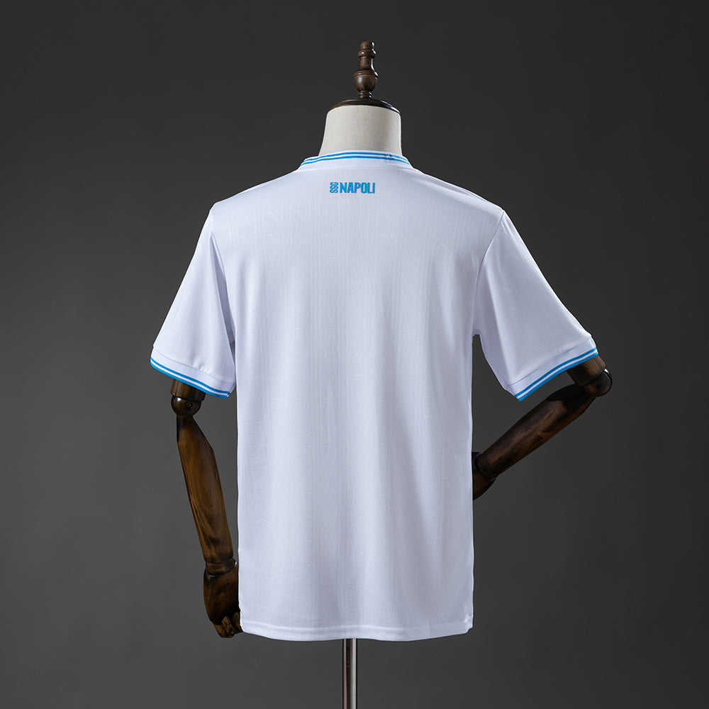 Maillot Napoli Extérieur 25/26