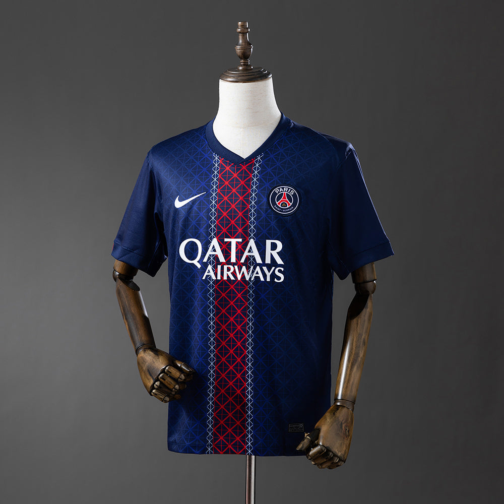 Maillot PSG Domicile 25/26