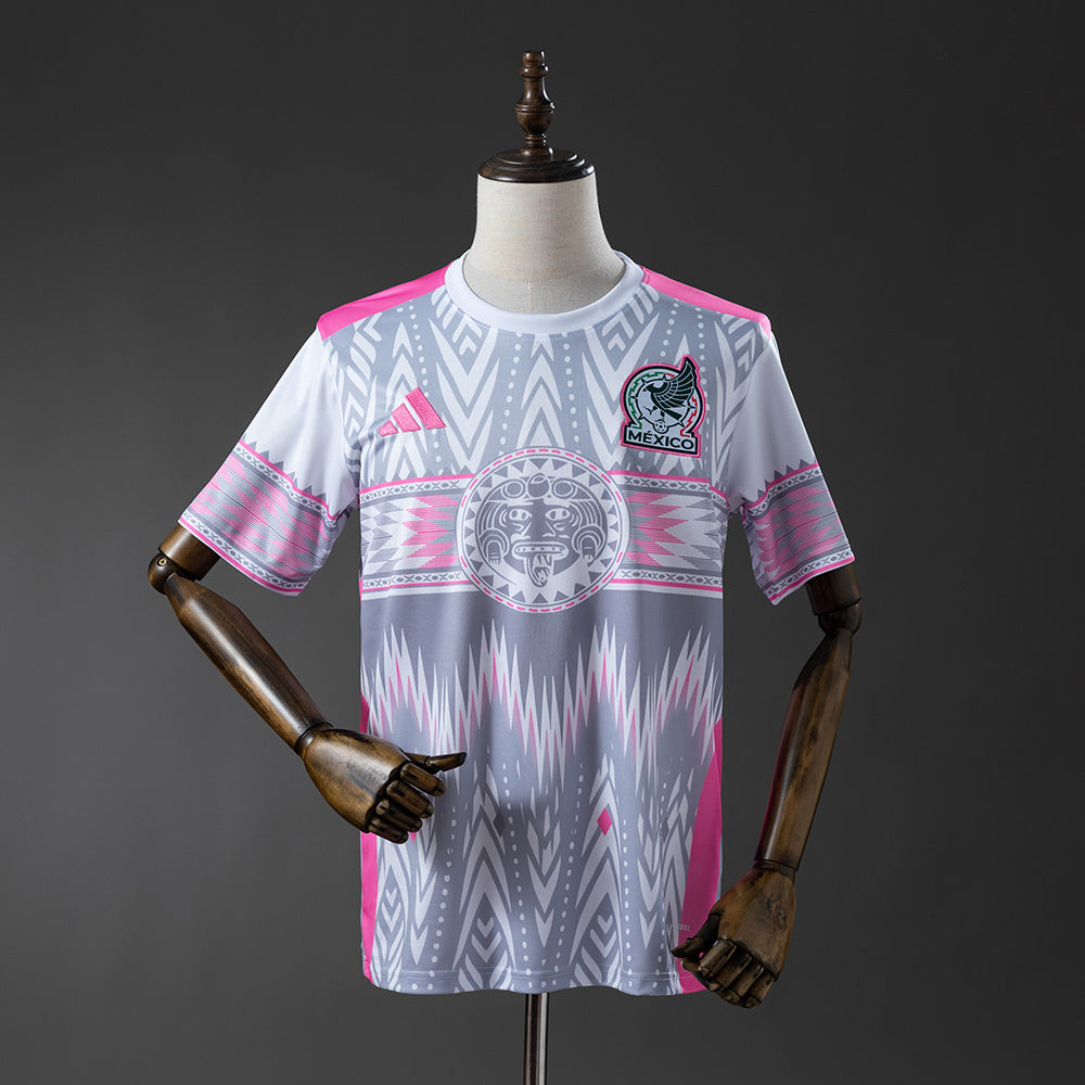 Maillot Mexique Édition Spéciale 25/26