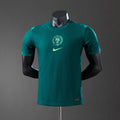 Maillot Nigeria Extérieur Pro 25/26