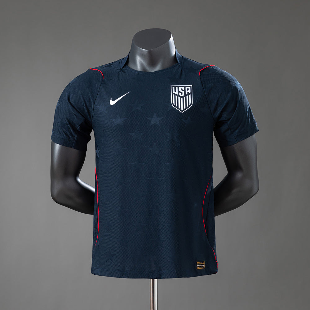 Maillot États Unis Extérieur Pro 26/27