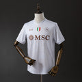 Maillot Napoli Extérieur 25/26