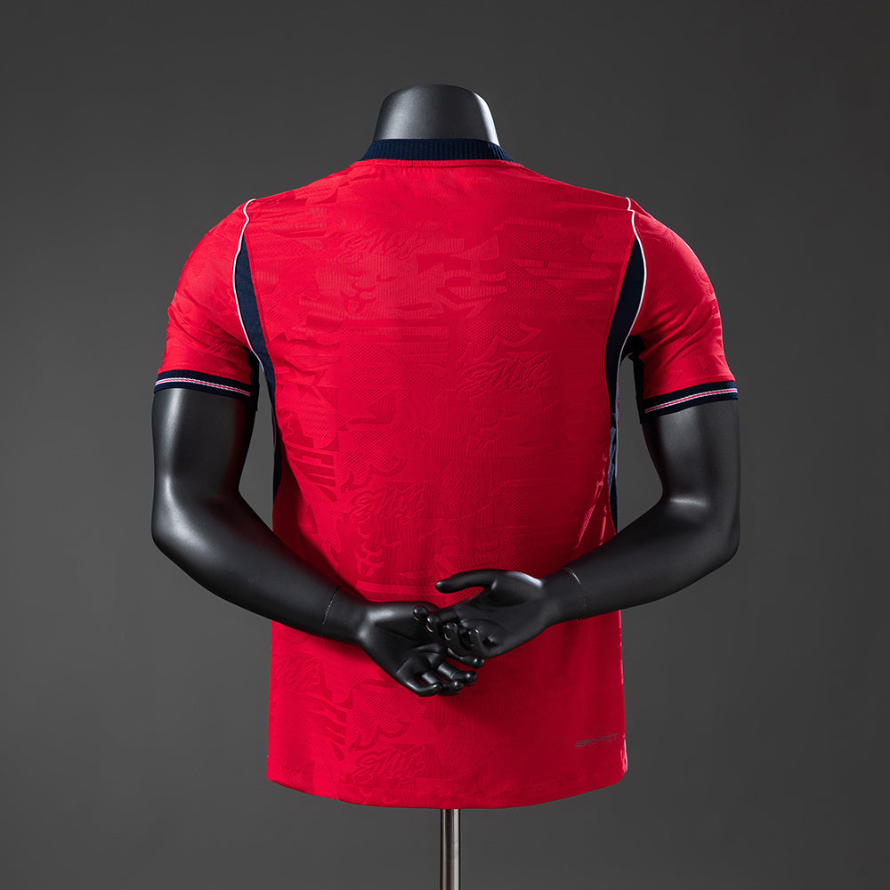 Maillot Angleterre Extérieur Pro 26/27