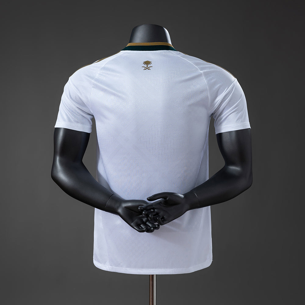Maillot Arabie Saoudite Extérieur Pro 26/27