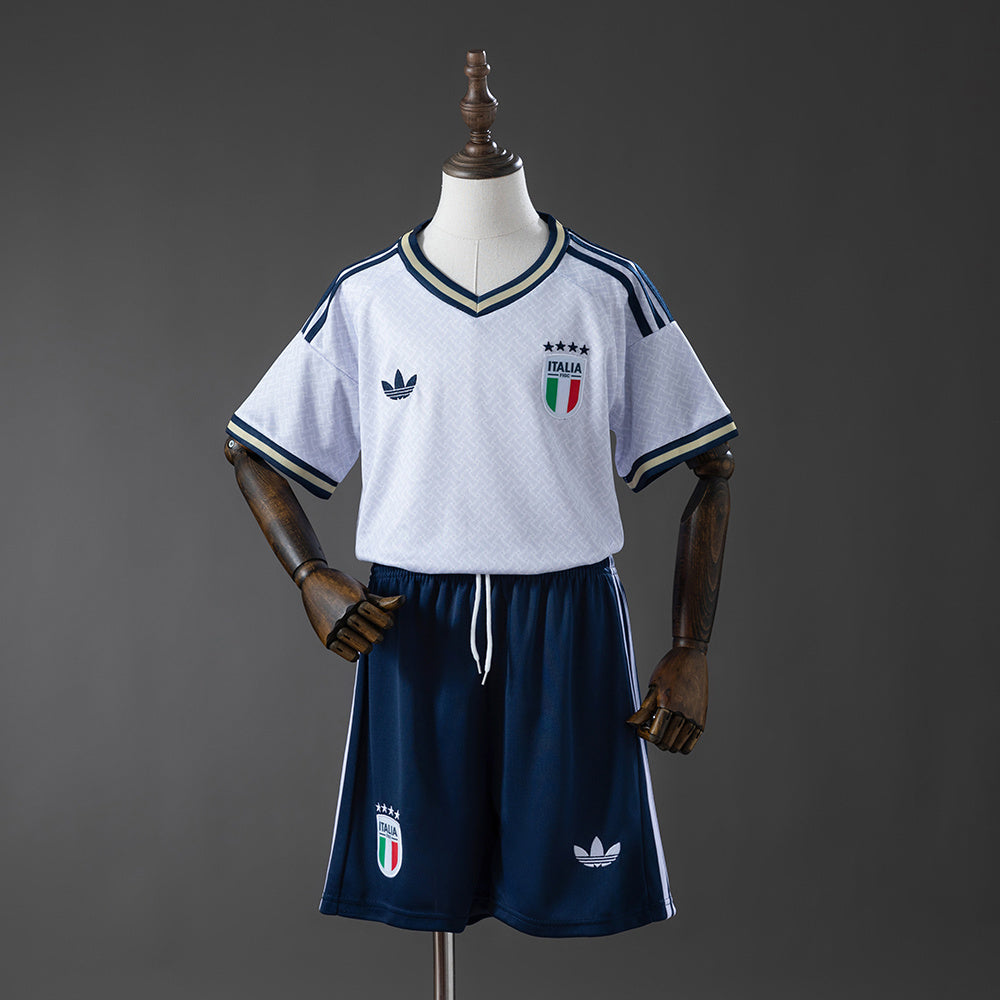 Kit Enfant Italie 26/27