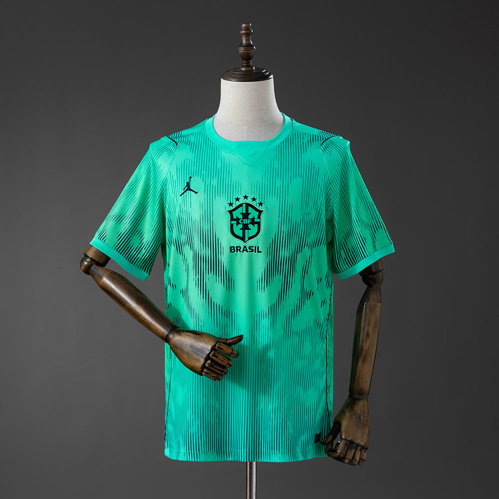 Maillot Brésil Gardien 26/27