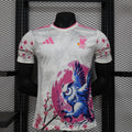 Maillot Japon Concept 25/26