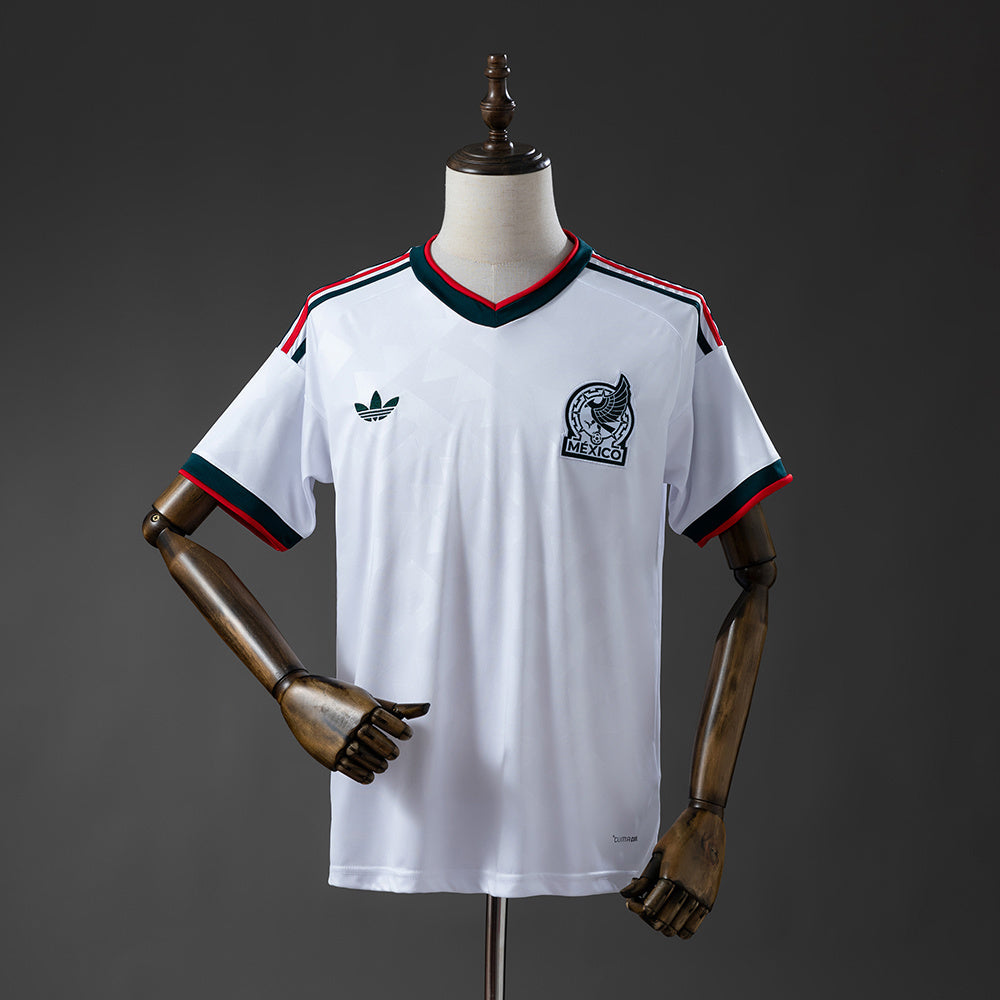 Maillot Mexique Extérieur 26/27