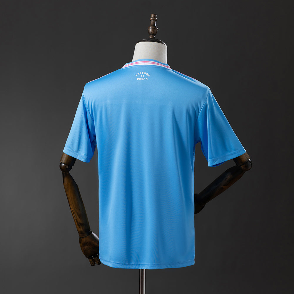 Maillot Inter Miami Third 25/26
