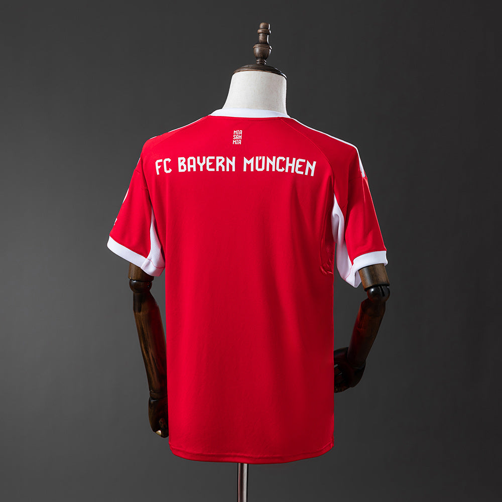 Maillot Bayern Domicile 25/26