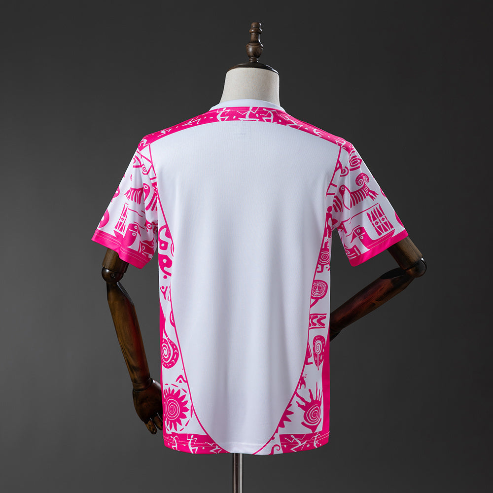 Maillot Mexique Édition Spéciale 25/26