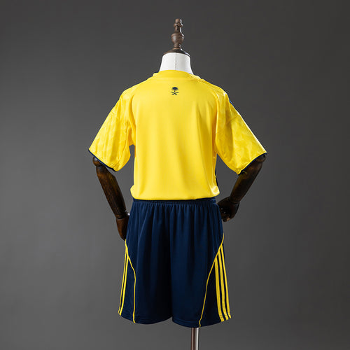 Kit Enfant Al Nasser 25/26