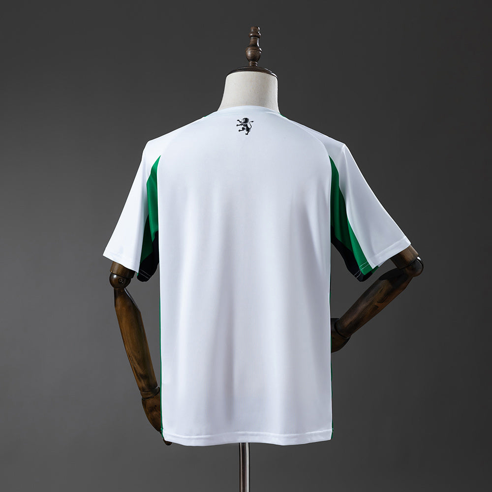 Maillot Sporting Édition Spéciale 25/26