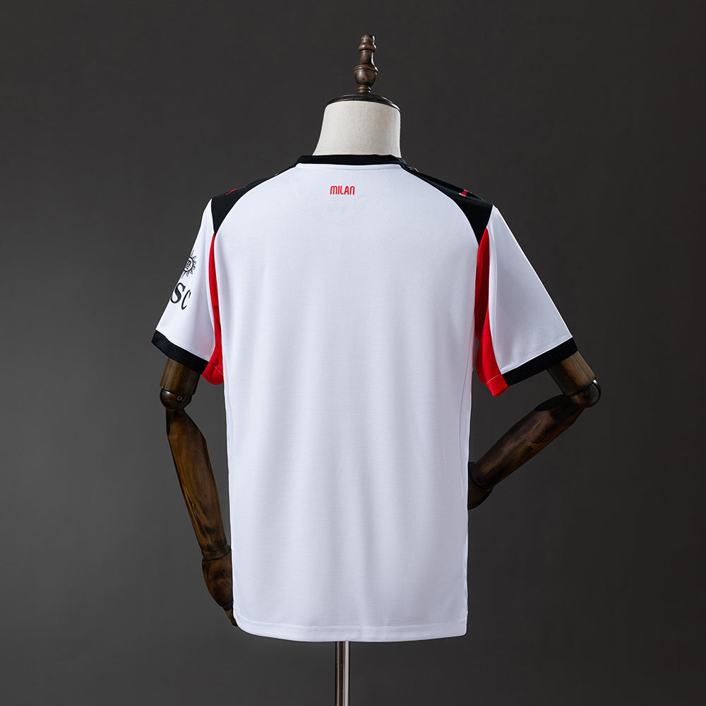 Maillot AC Milan Extérieur 25/26