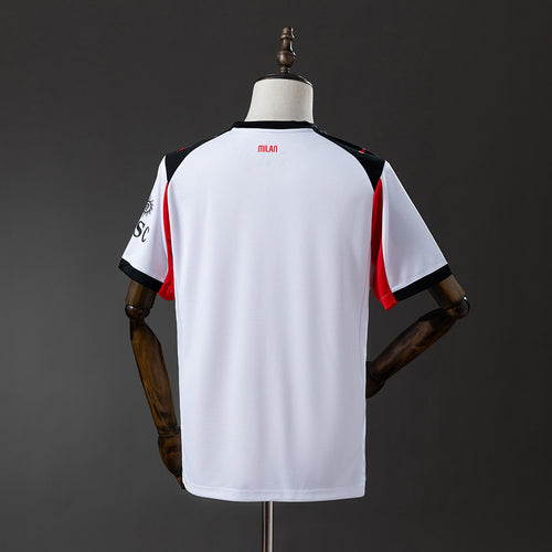 Maillot AC Milan Extérieur 25/26