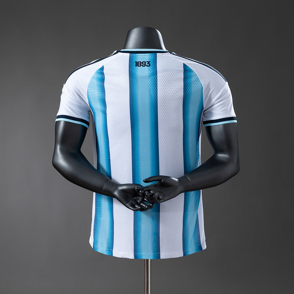 Maillot Argentine Pro Domicile 26/27