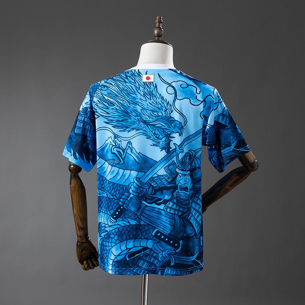 Maillot Japon Concept 25/26