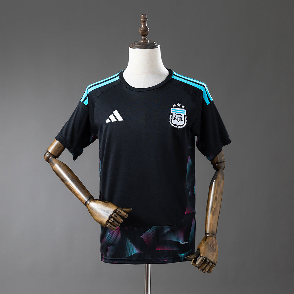 Maillot Argentine Gardien 26/27