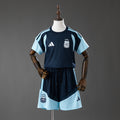Kit Enfant Argentine 26/27