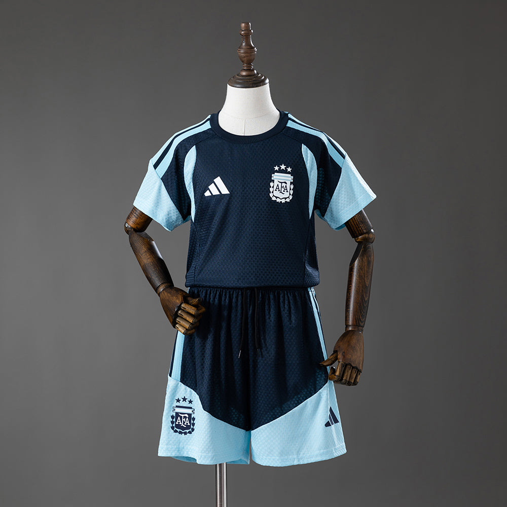 Kit Enfant Argentine 26/27