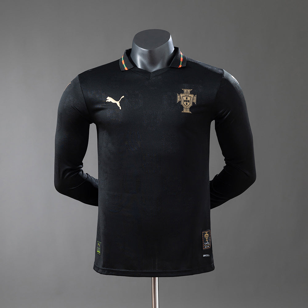 Maillot Portugal Édition Spéciale Manches Longues Pro 26/27