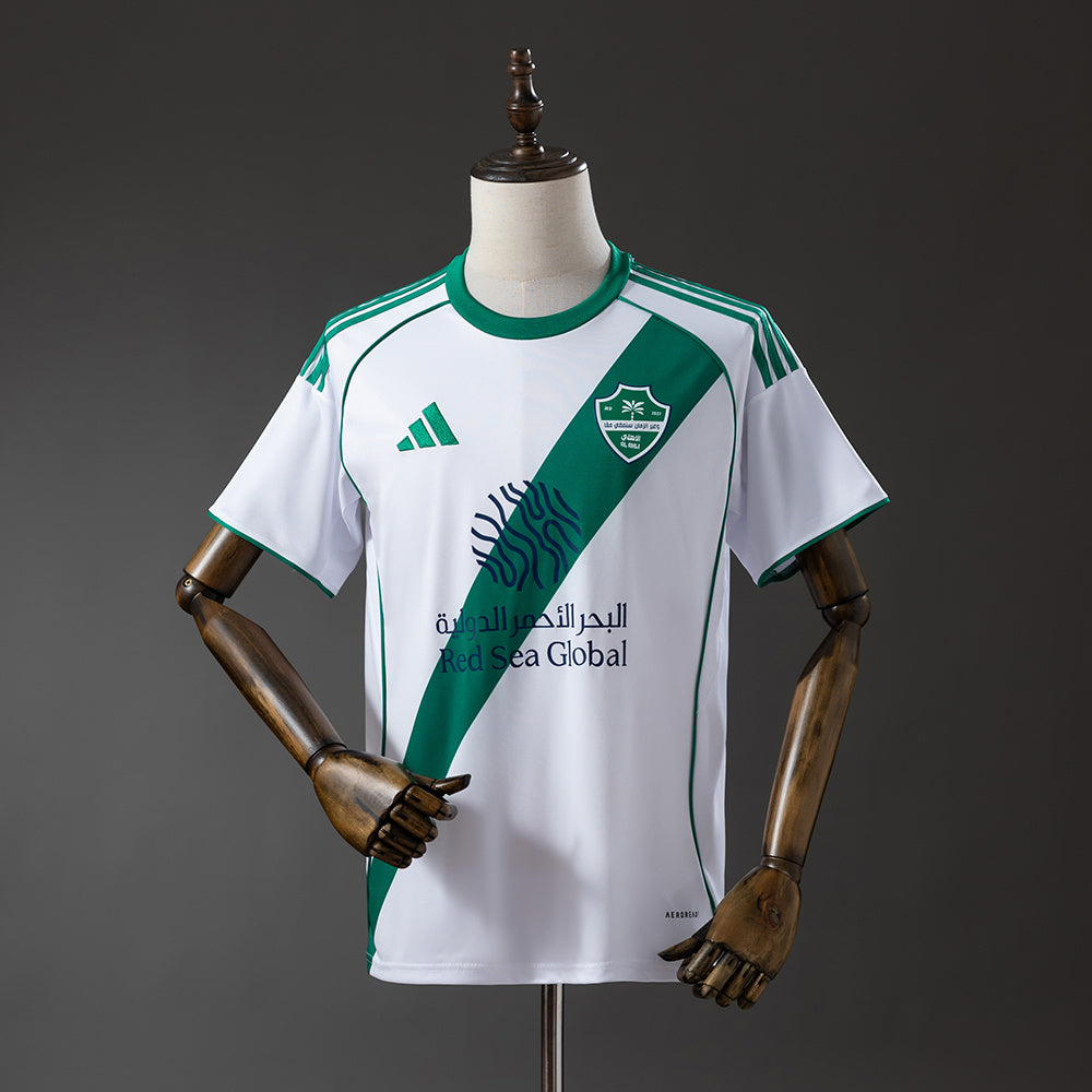 Maillot Al Ahli Extérieur 25/26