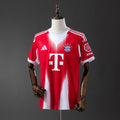 Maillot Bayern Domicile 25/26