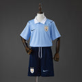 Kit Enfant Uruguay 26/27