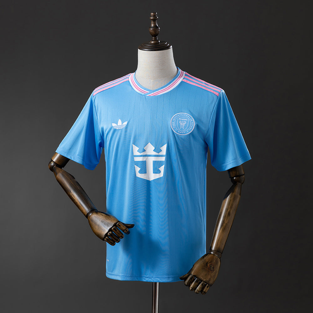 Maillot Inter Miami Third 25/26