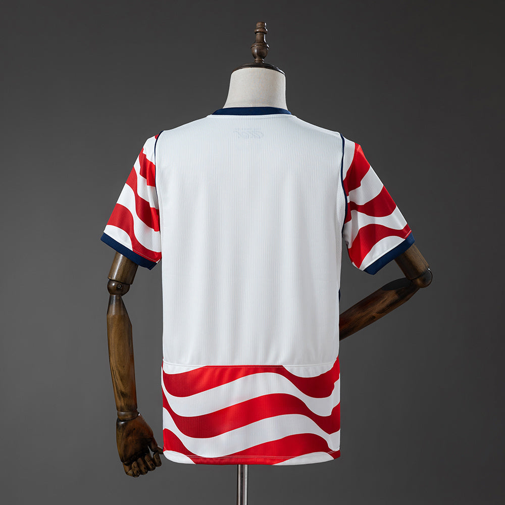 Maillot États-Unis Domicile 26/27