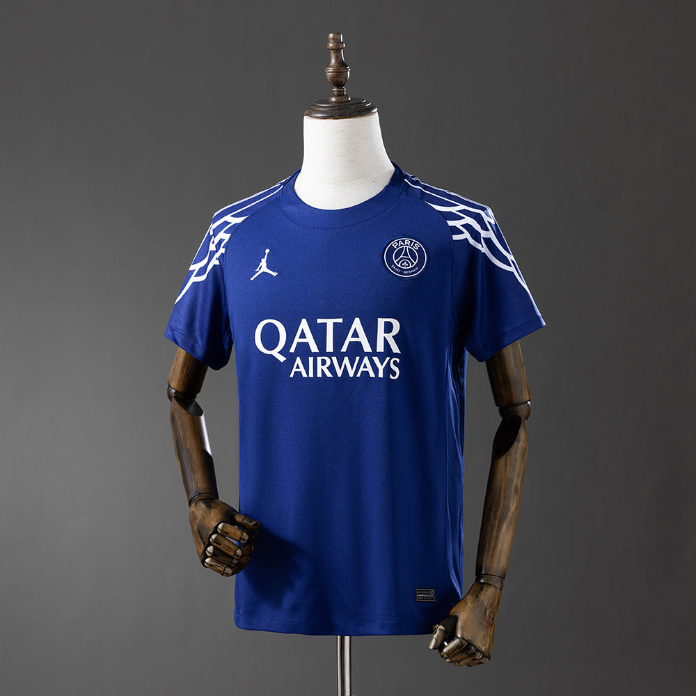 Maillot PSG Fourth 24/25