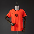 Maillot Pays Bas Domicile 26/27