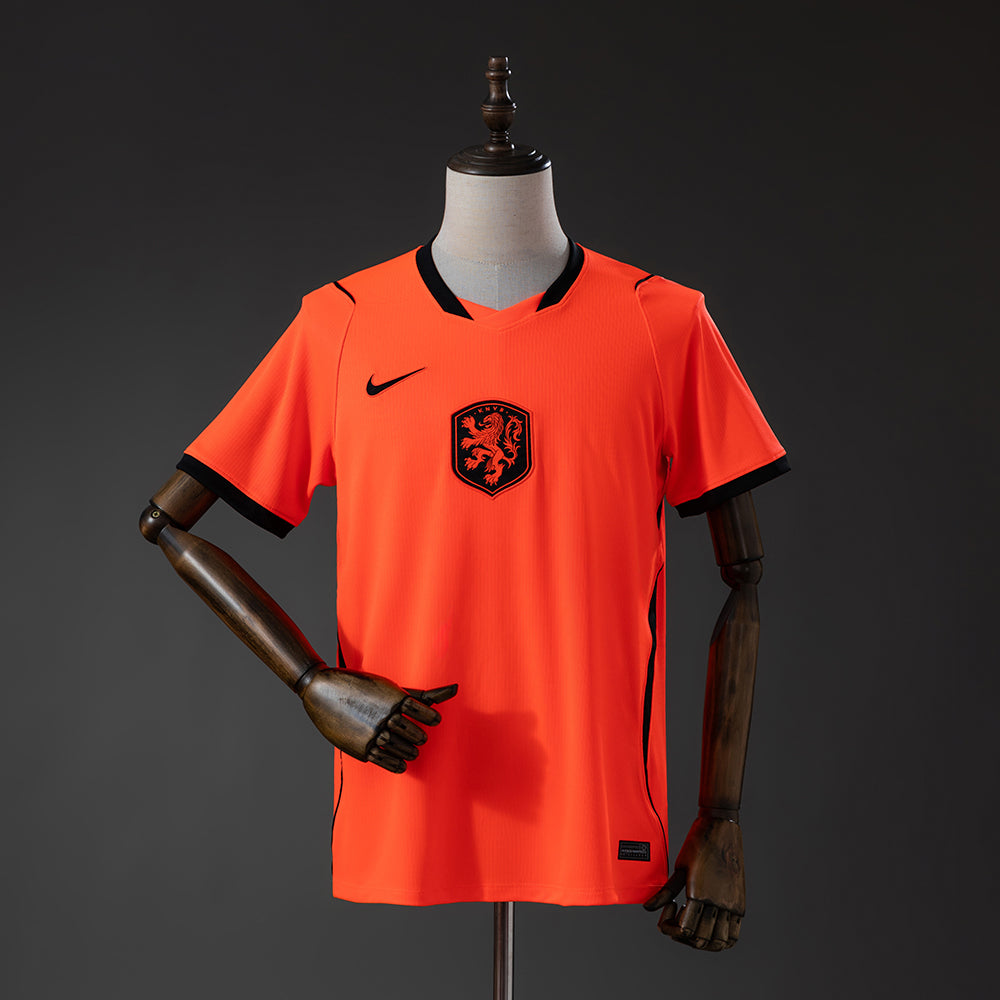 Maillot Pays Bas Domicile 26/27