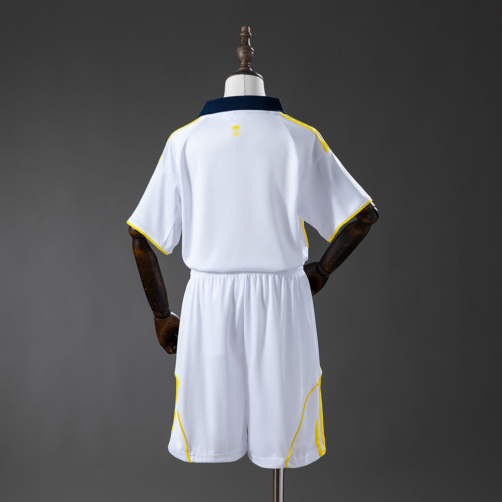 Kit Enfant Al Nasser 25/26