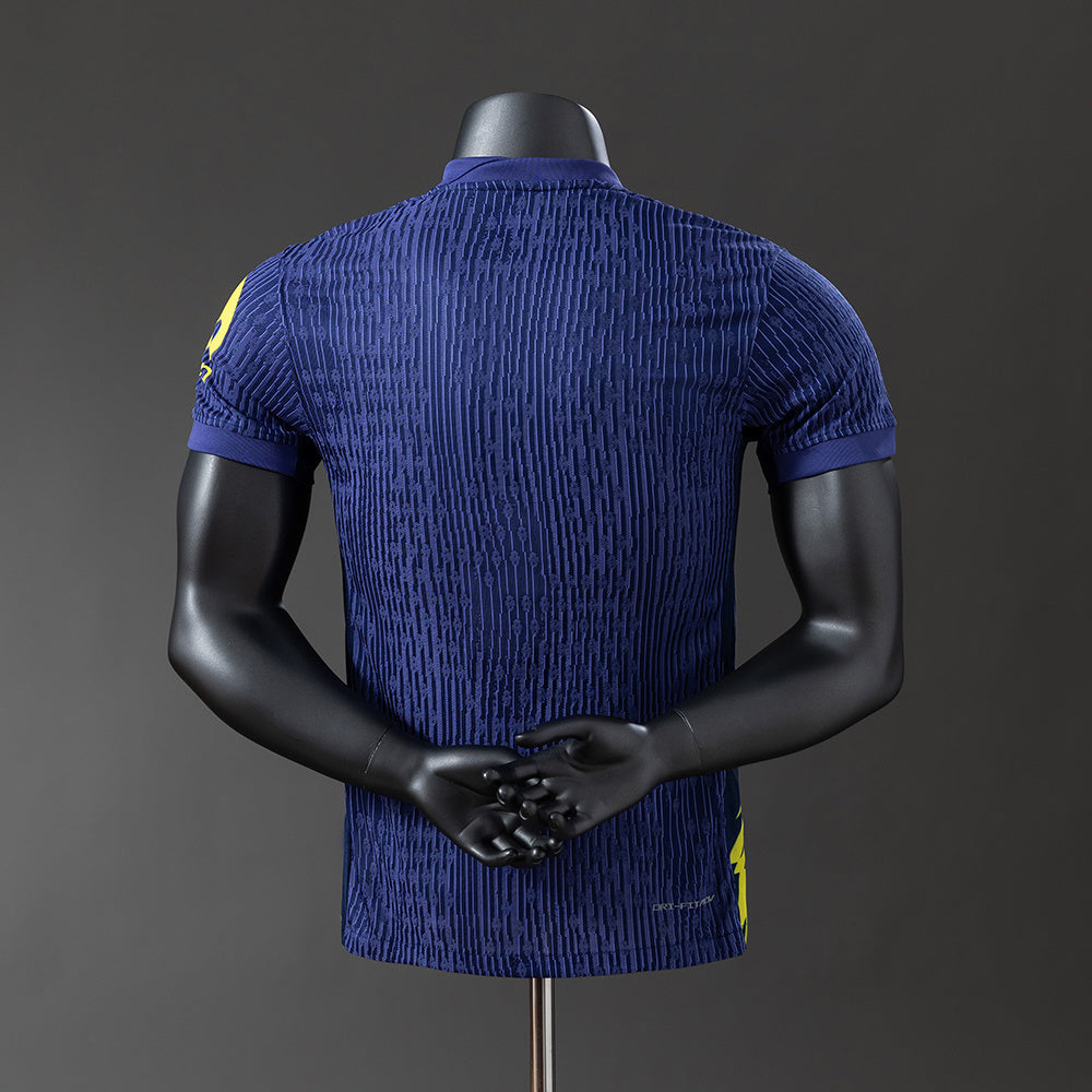 Maillot Atletico Pro Extérieur 25/26