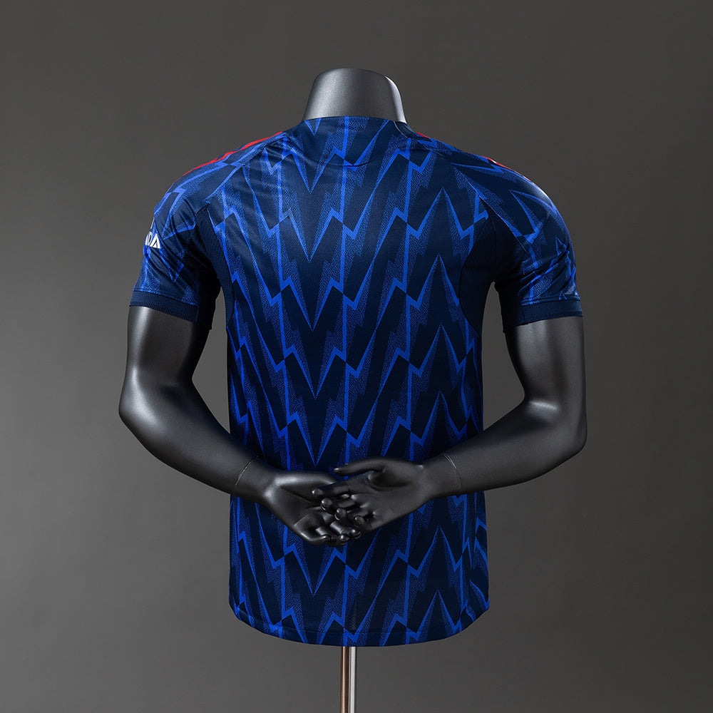 Maillot Arsenal Pro Extérieur 25/26