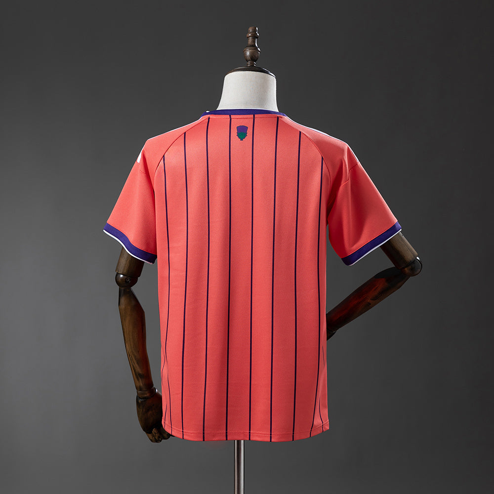 Maillot Écosse Extérieur 26/27