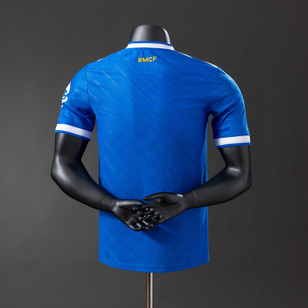 Maillot Real Madrid Pro Third 25/26