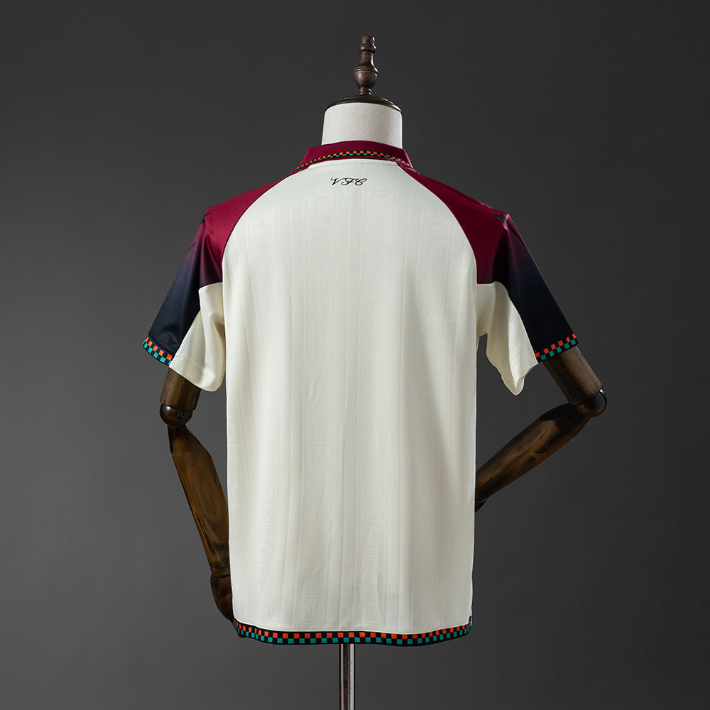 Maillot Venezia Extérieur 25/26