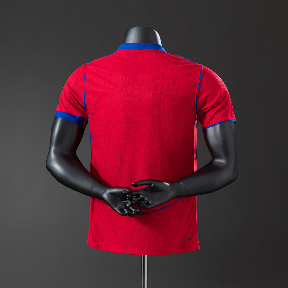 Maillot PSG Pro Third 25/26