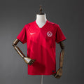 Maillot Canada Domicile 26/27