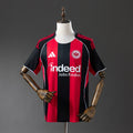 Maillot Frankfurt Domicile 25/26