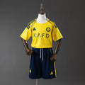 Kit Enfant Al Nasser 25/26