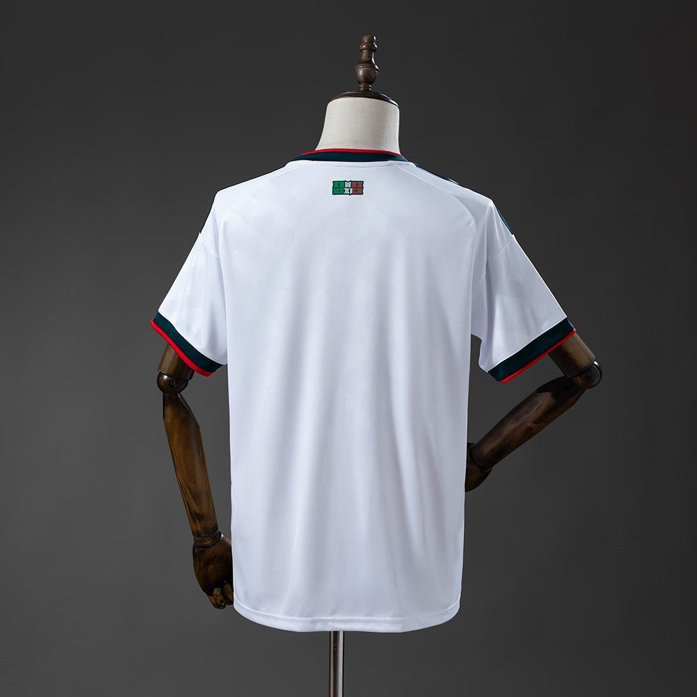 Maillot Mexique Extérieur 26/27